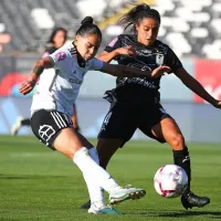 ¿Dónde ver a Colo Colo y Santiago Morning en Copa Libertadores Femenina por TV?