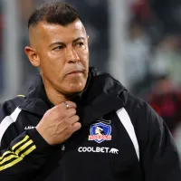 Jorge Almirón define quién le ayudará a saldar su deuda pendiente en Colo Colo