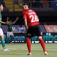 Tabla de Posiciones: Audax aprovecha error de O\&#039;Higgins y se aleja de la zona de descenso