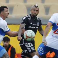 “Tengo que marcar”: El juramento de Arturo Vidal para el clásico contra Universidad Católica