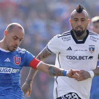 ¿Quién es favorito este año? Las últimas finales que hubo entre Colo Colo y la U. de Chile