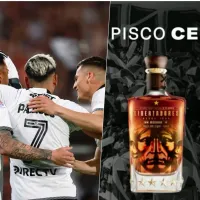 Colo Colo saca el bar para festejar el centenario: ¡anuncia incursión en venta de piscos!