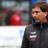 ¿Se hunde el barco pirata? Los números rojos del Nano Díaz con Coquimbo en la segunda rueda