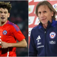 Igor Lichnovsky le confirma la peor noticia a Gareca y La Roja: ＂Me quedan siete meses＂