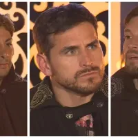 Mateucci, Pangal y Botota tienen tenso cruce en Ganar o Servir: \&#039;Te va a romper el cul...\&#039;