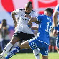 Arturo Vidal con altura de miras: se emociona con la lucha por el título entre Colo Colo, U de Chile y Católica