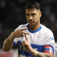 El ácido comentario de Fernando Zampedri contra el Estadio Monumental: “No me genera nada”