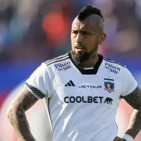 Arturo Vidal pone pimienta: reconoce que le gusta calentar el ambiente y apuesta que Colo Colo le gana el título a la U