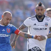 Arturo Vidal explica polémico video sobre Charles Aránguiz y Marcelo Díaz: “No era con maldad”