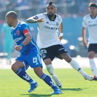 Árbitros ponen en riesgo definición del Campeonato Nacional entre Colo Colo y la U