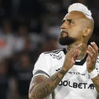 ¿Hay alguien mejor? Los números de Arturo Vidal y los volantes de Ricardo Gareca en Chile