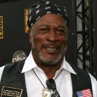 John Amos, actor de Duro de Matar 2, Roots y Two and a Half Men, muere a los 84 años