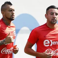 Gonzalo Jara defiende dichos de Arturo Vidal sobre la nómina de Chile: “Es su forma de competir” 