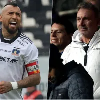 \&#039;Generan violencia\&#039;: Marcelo Barticciotto le tira la oreja a Arturo Vidal por sus dichos