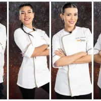 ¡Y revelaron a sus participantes! Top Chef VIP confirma su segunda temporada