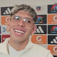 Carlos Palacios se sincera sobre el viral \&#039;te pusiste nerviosa\&#039;: asegura que \&#039;me cambió la vida\&#039;