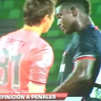 Nacho González shockeado con muerte de Mou Jadama: ＂Era un cabro joven y súper alegre＂