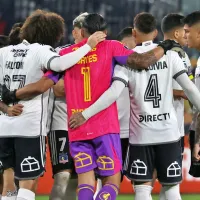 Con un cortado clave: Los citados de Colo Colo para el clásico ante Universidad Católica