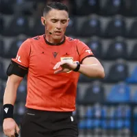 Los árbitros detallan la paralización del fútbol en medio de su negociación colectiva con ANFP