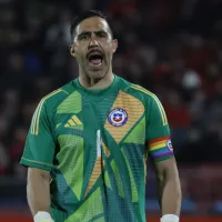 Claudio Bravo escoge a Manuel Neuer como el mejor arquero del mundo: ＂Fuera de lo común＂