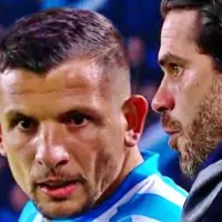 La advertencia de Vecchio a Boca ante inminente llegada de Gago como DT: “Es muy exigente con el peso”