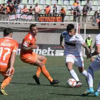 El recordado y polémico árbitro que tendrá Cobreloa en su ＂final＂ por el descenso ante Copiapó