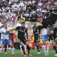 Colo Colo vs. Universidad Católica por el Campeonato Nacional: dónde ver un partido clave por el título