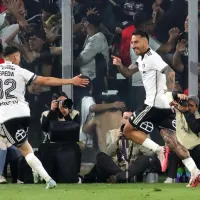 Javier Correa y brutal arenga para arrebatarle el título a U de Chile y ser campeón: el héroe de Colo Colo ante la UC