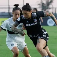 No pudo aguantar el resultado: Colo Colo cae en el debut de Copa Libertadores Femenina