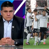 Le pasa la copa a Colo Colo: Toby Vega explica por qué Colo Colo ya es campeón incluso si juega con equipo mixto