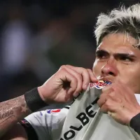 Carlos Palacios estalla furioso tras la victoria de Colo Colo contra la UC: \&#039;No puede volver a pasar\&#039;