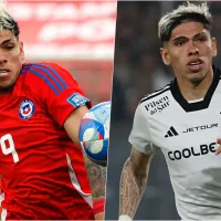 Carlos Palacios deja la grande: ¿Puede negarse a jugar por la Roja y quedarse en Colo Colo?