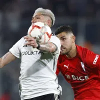 Carlos Palacios trata a la Católica de equipo chico: \&#039;Todos se vienen a meter atrás\&#039;