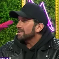 Arturo Longton revela los motivos de su salida de Hay que decirlo: \&#039;Se me juntó todo\&#039;