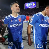 U de Chile tiene lista de citados para duelo con La Calera: Tres ausencias claves