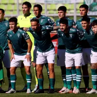 Wanderers llama a un ídolo del club para reemplazar al despedido Jaime García