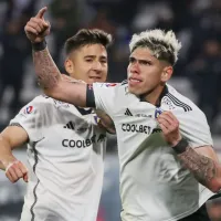 “Tiene unas ganas....”: Aseguran que Carlos Palacios tiene los partidos contados en Colo Colo para emigrar a Boca Juniors