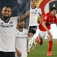 ¿Lo ficha Colo Colo? Arturo Vidal destaca a figura de Universidad Católica: “Tenemos futuro”