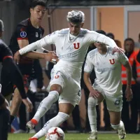 ¿A qué hora juega U. de Chile vs U. La Calera? Transmisión del líder del Campeonato Nacional