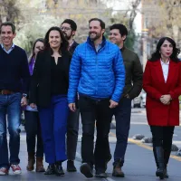 Elecciones 2024: Conoce a los candidatos a alcalde en tu comuna