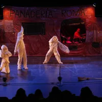 Teatro a Mil 2025: Revisa las fechas, los lugares que tendrán actividades y la programación oficial