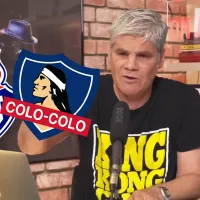 Guarello propone hipotética final entre U de Chile y Colo Colo por el título fuera del país