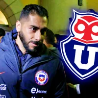 El día en que Herrera miró en menos a la selección: “Los partidos más importantes son con la U”