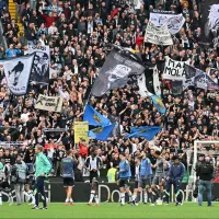 Udinese, el equipo más chileno de Europa suma un triunfazo y sueña