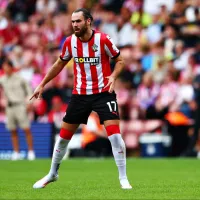 El pésimo momento de Ben Brereton en Southampton que le da la razón a Ricardo Gareca