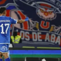 ¡La paciencia dio frutos! Fabián Hormazábal pone el primero para la U de Chile ante La Calera