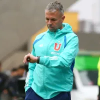 Álvarez no se queja por perder jugadores en la U: \&#039;¿Seis bajas? Son seis oportunidades?\&#039;