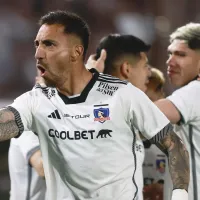 Javier Correa elige a los cinco mejores jugadores de Colo Colo