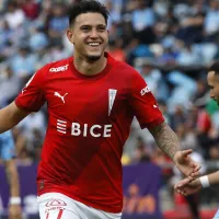 Tabla de posiciones: Universidad Católica vence a O&#039;Higgins y sueña con la Copa Libertadores