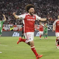 La vieron Verde: Colo Colo gana con lo justo y sigue respirándole en la nuca a la U de Chile